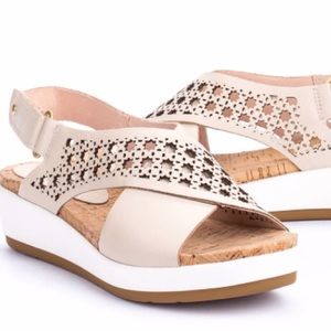 Pikolinos Mykonos Creme 37